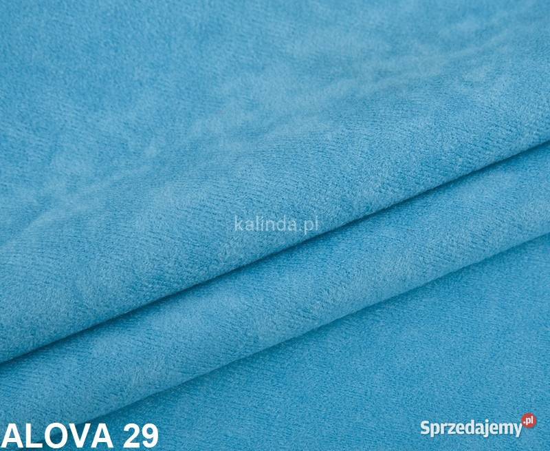 Materiał obiciowy meblowy Alova zachodniopomorskie Szczecin