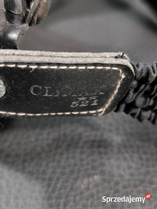 Gogle Motocyklowe Climax 521 Poddębice