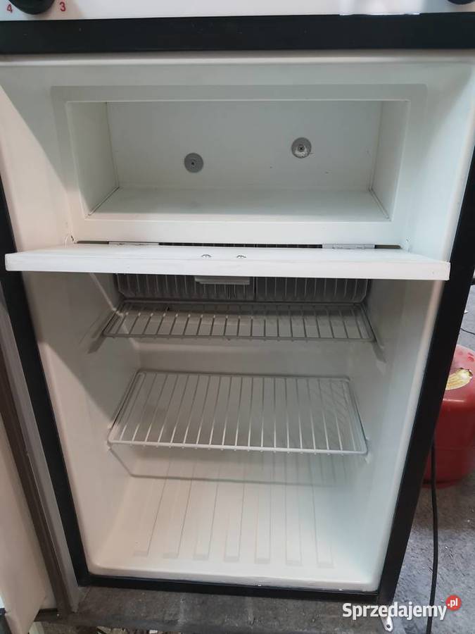 Lodówka absorpcyjna Elektrolux do kampera Wałbrzych sprzedam