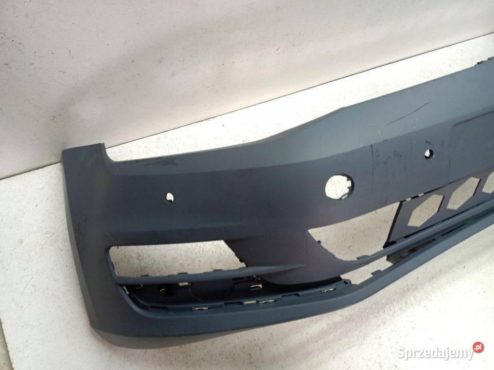 ZDERZAK PRZEDNI PRZÓD VW GOLF VII PARKOMAT 1216 osobowe Skarżysko-Kamienna