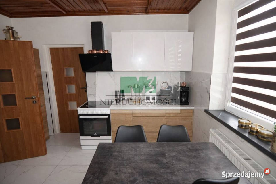 DO SPRZEDAŻY DOM ZMYSLÓWKA PODLESIE mieszkalny podkarpackie