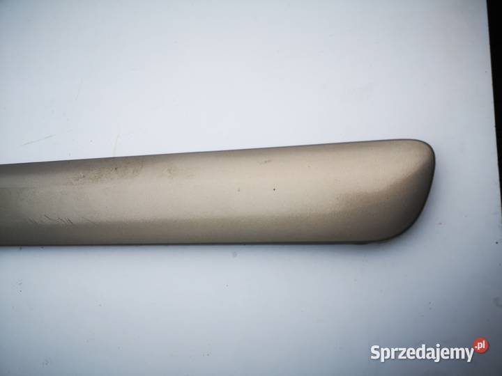 Listwa drzwi prawy przód Citroen C8 1484086077 Listwy i nakładki Warszawa