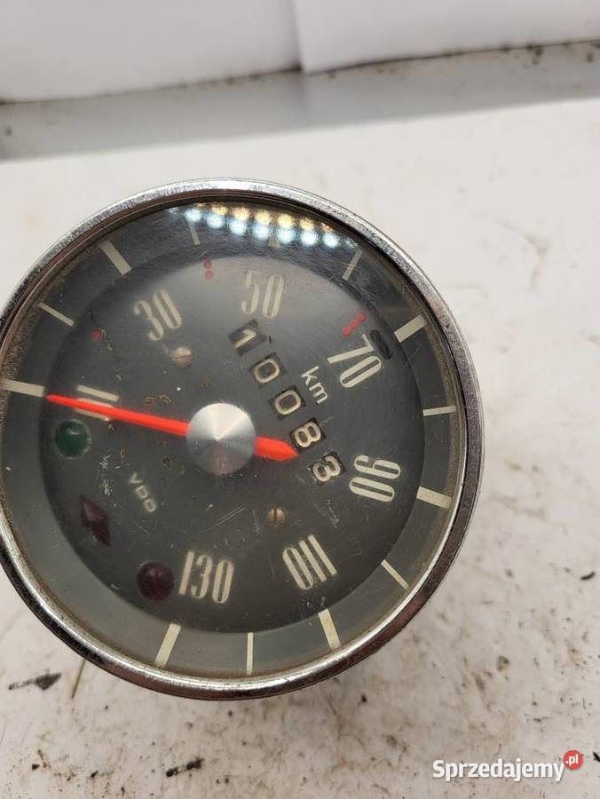 LICZNIK TACHO VDO NSU PRINZ