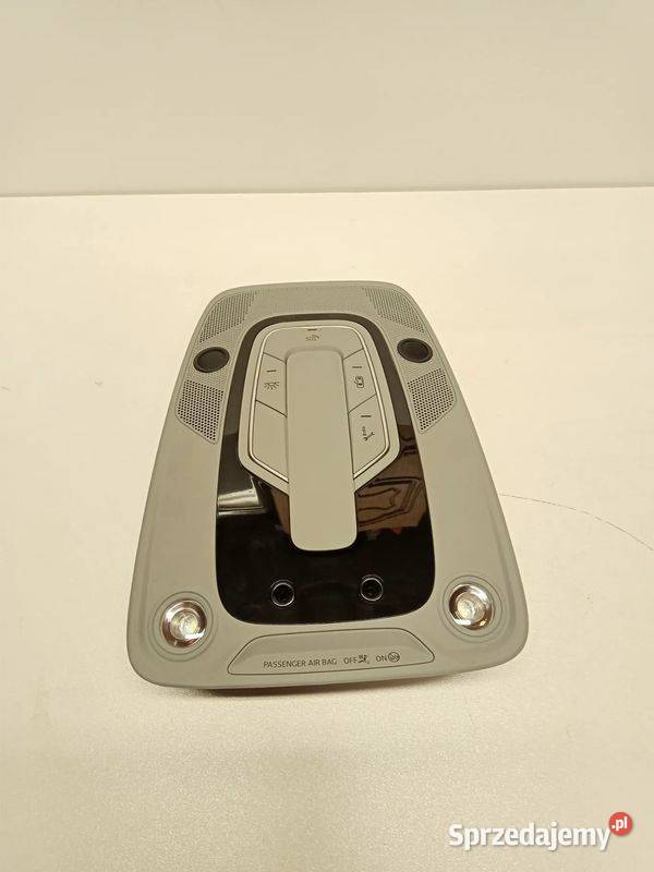 LAMPKA PODSUFITKA AUDI Q5 II 80A 80A947135BC Rakoniewice