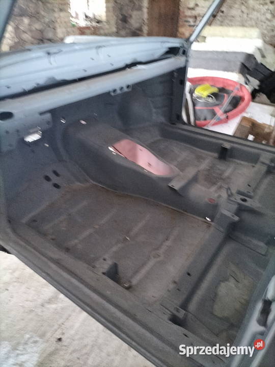 Sprzedam fiata 125 pickap long 1989 Kozłów Biskupi