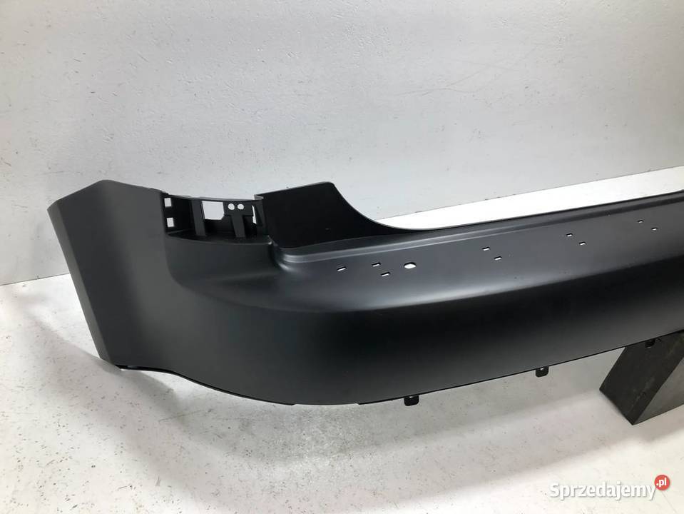 Ford Focus C 20032007 ZDERZAK TYŁ TYLNY świętokrzyskie Skarżysko-Kamienna
