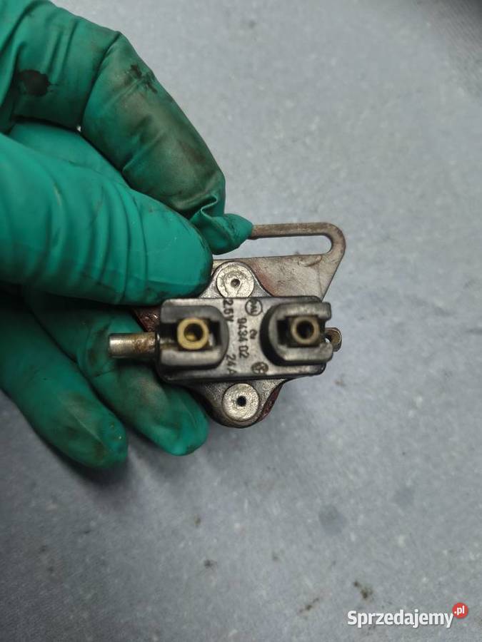 Automat stopu jawa cz 125 175 250 Pal Pozostałe podkarpackie Rzeszów