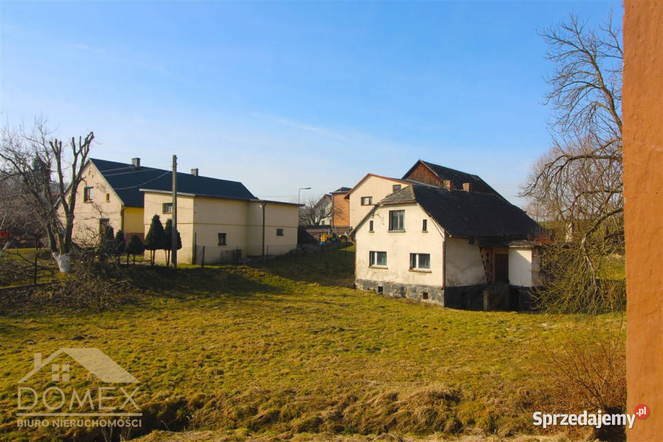 Grunt 4000m2 Wodzisław Śląski prąd