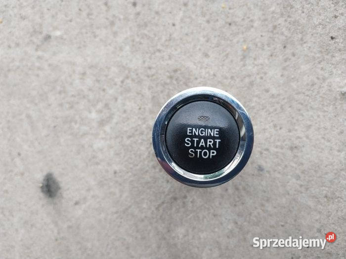 Przełącznik stary stop toyota rav 4 III Wola Jachowa