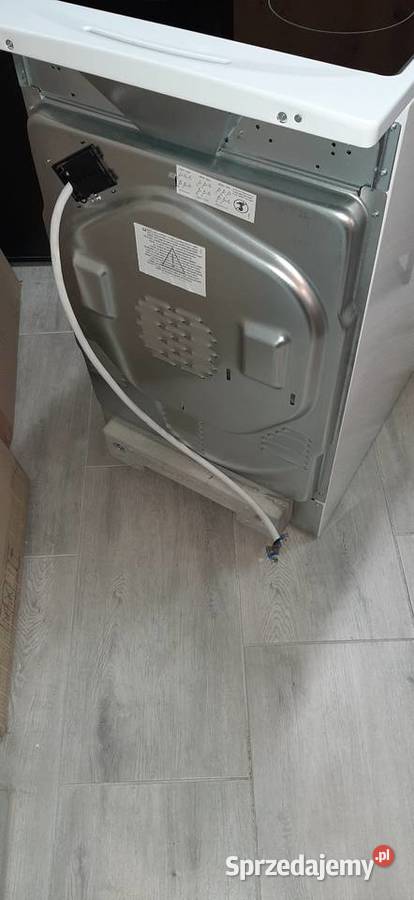 Kuchenka elektryczna Amica 50cm Kuchenki i piekarniki wielkopolskie Poznań