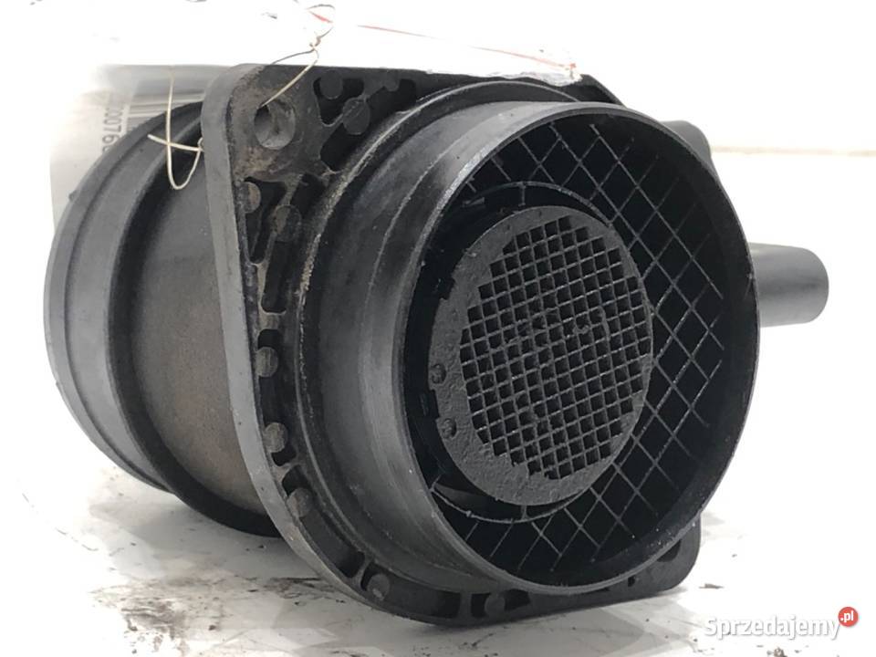 PRZEPŁYWOMIERZ AUDI A4 B6 038906461B 19 116 0005