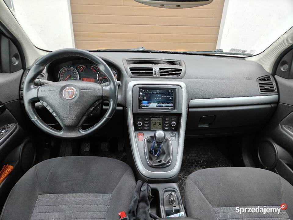 Sprzedam Fiat Croma Kielce