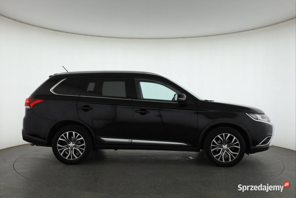 Mitsubishi Outlander 20 ABS Outlander Piaseczno