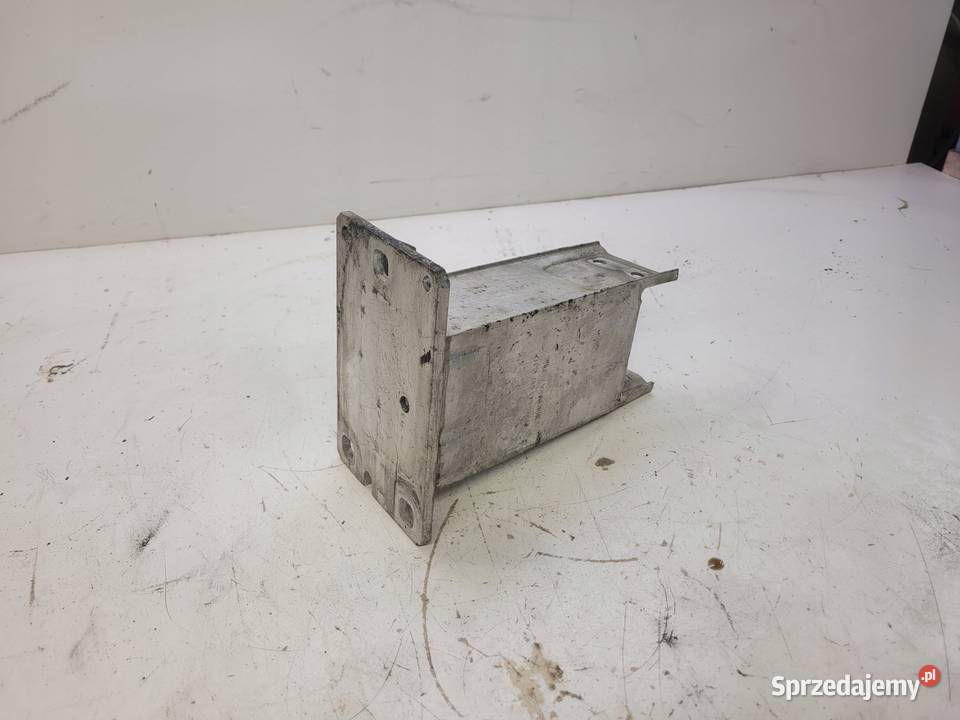 STREFA ZGNIOTU LEWA AUDI A4 B8 A5 8T 8K0807133C śląskie