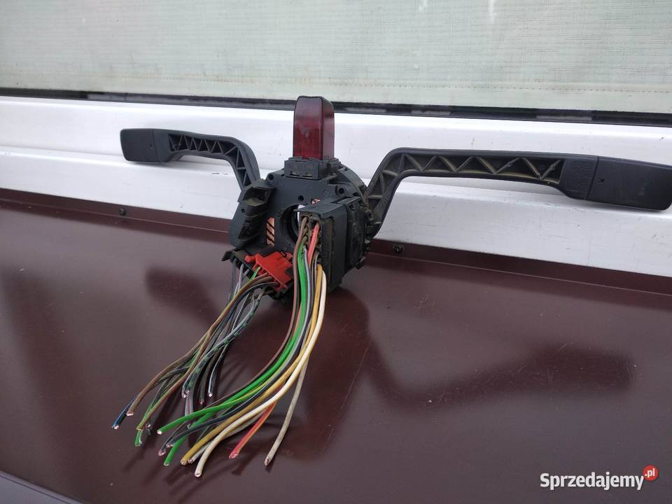 VW Transporter T4 manetki przełącznik zespolony Sieradz