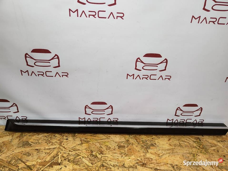 Listwa Drzwi Lewa Vw Beetle 5C 5C5853969