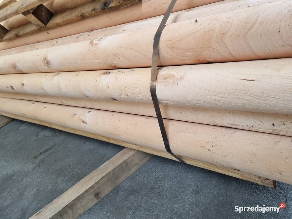 Wałki połuszczarskie 220 średnica 9 Brzeźno sprzedam