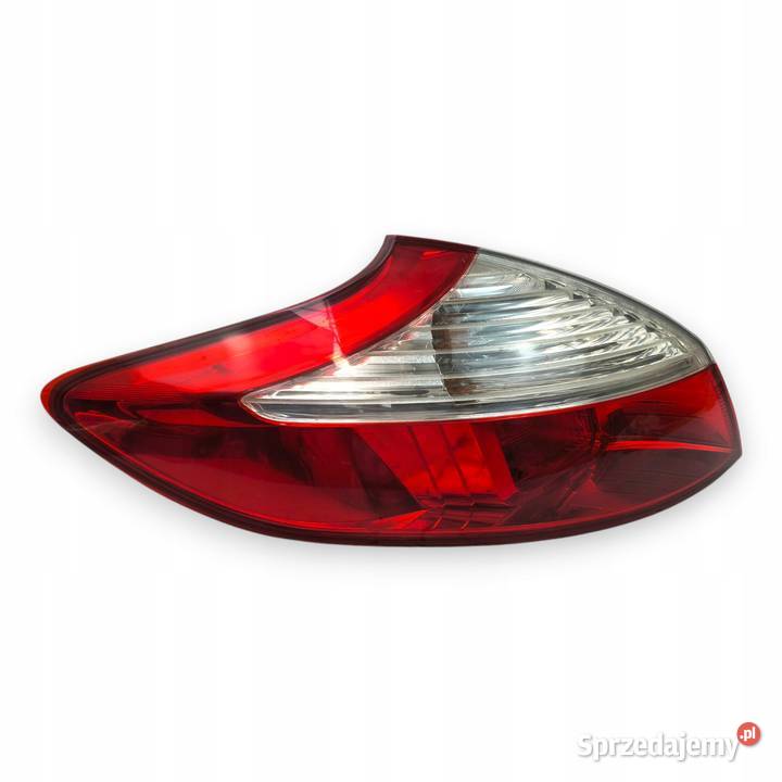 LAMPA LEWA Renault Megane III HTB 20082016 TYLNA osobowe lubelskie Chełm