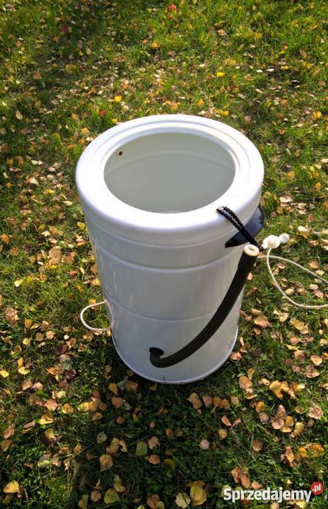 Pralka wirnikowa Światowit MD30 Frania opolskie Kluczbork