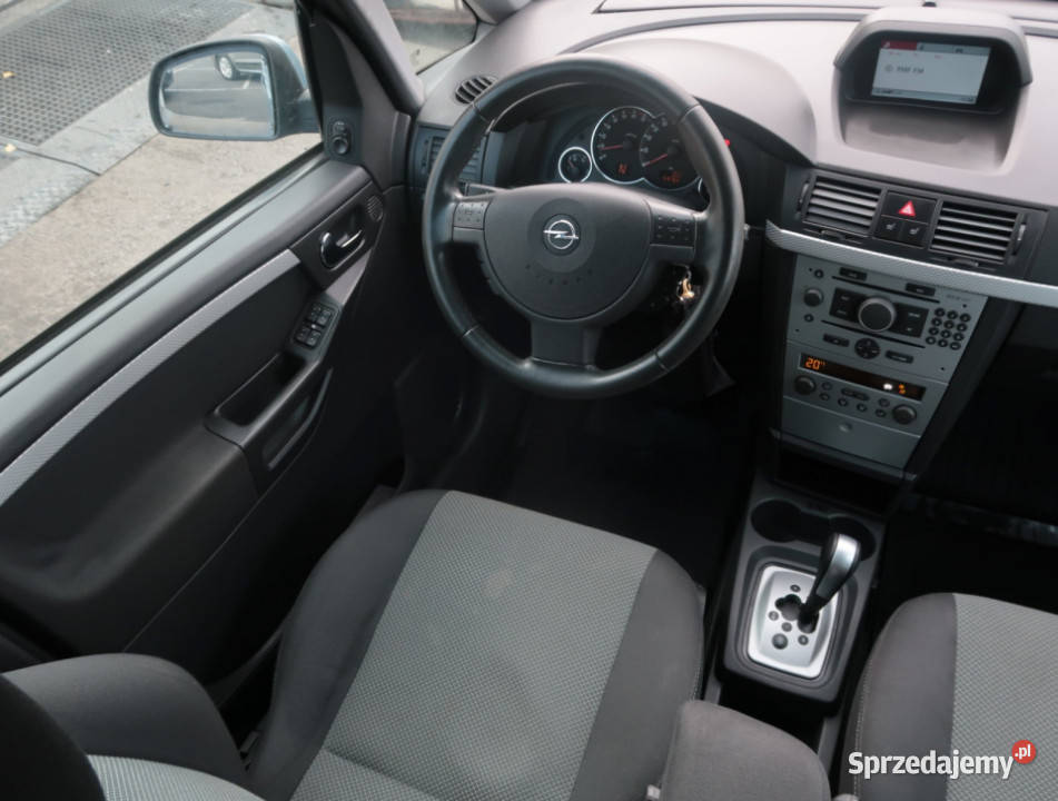 Opel Meriva 18 Lublin