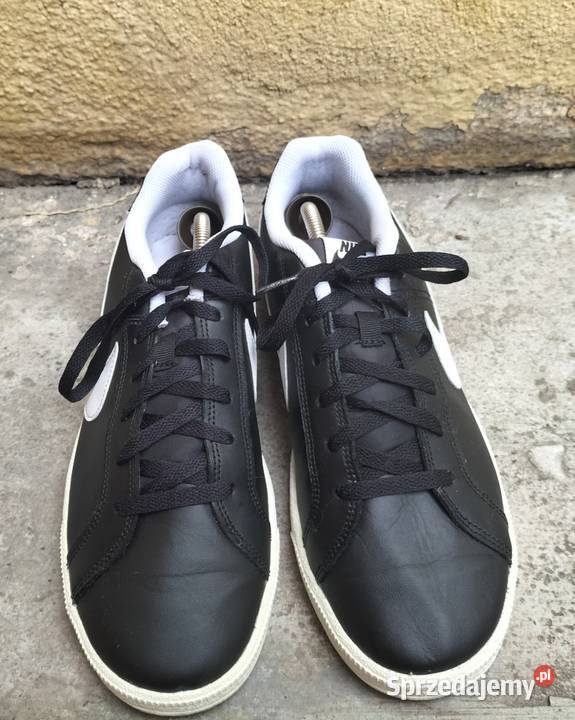 Buty Sportowe Nike Court Royale 45 Wałbrzych