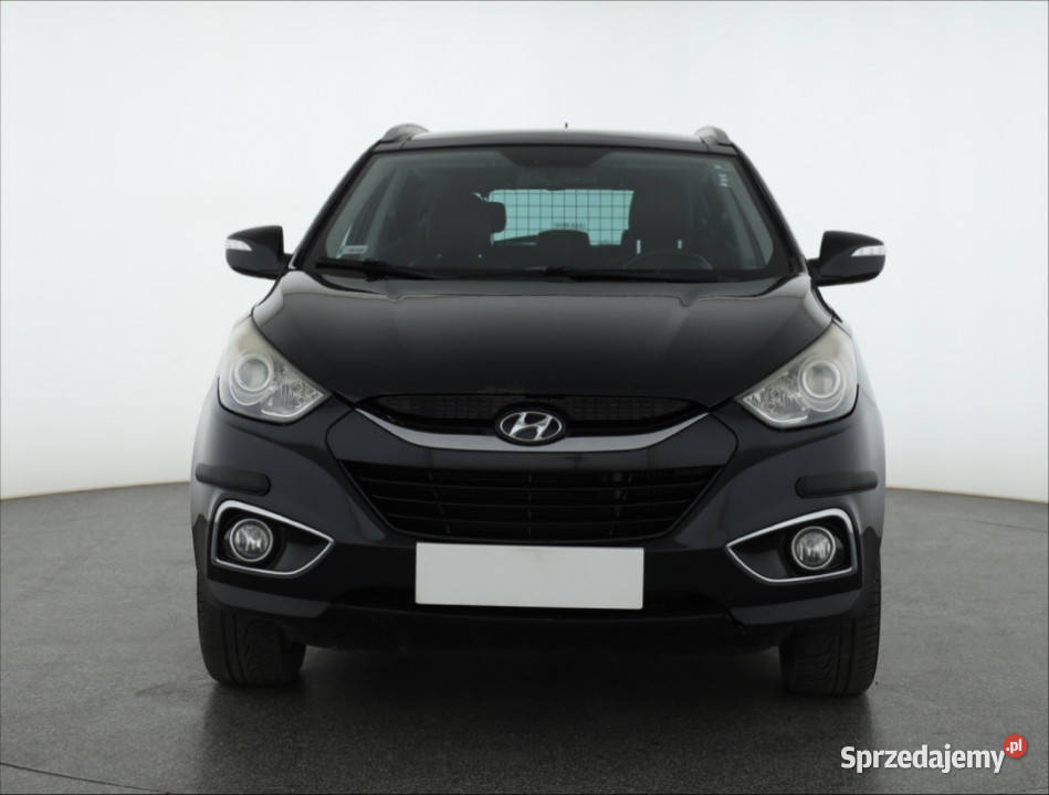 Hyundai ix35 20 CRDi ix35 Piaseczno
