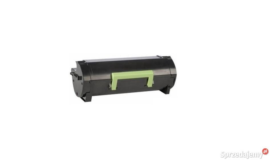 ORYGINALNY TONER LEXMARK MS810 MS811 MS812 Rybnik