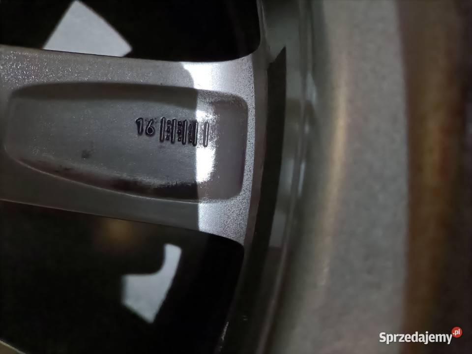 Oryginalne Felgi BMW 18 Style 634 G30 G31 Stan Samochodowe śląskie
