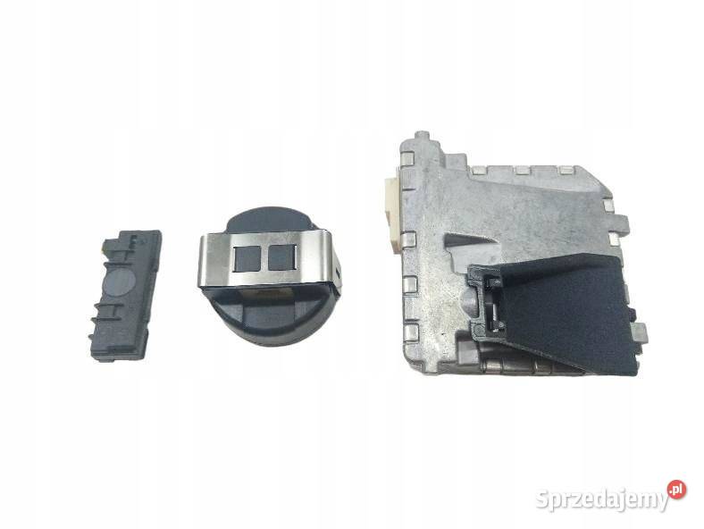 KAMERA CZUJNIK DESZCZU TEMEPRATURY ZESTAW