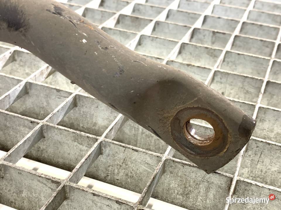 DRĄŻEK STABILIZATORA PRZÓD VW PASSAT B8 Kombi