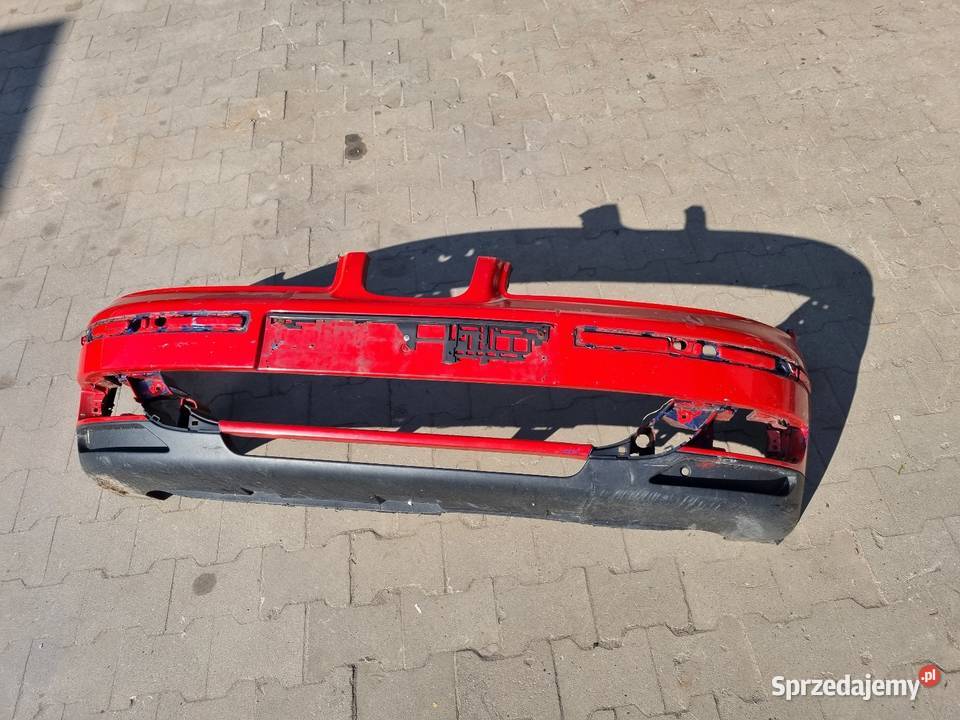 Seat Leon 1 Maska Zderzak Alufelgi 17 Zender Skawina sprzedam