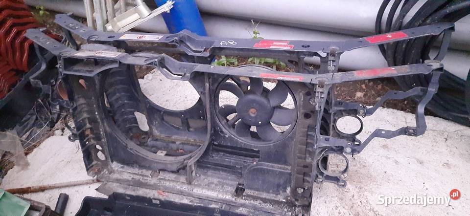 PAS PRZEDNI AUDI A8 D2 9902 37 42 Siechnice