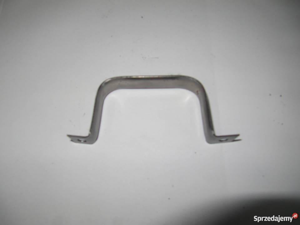 Opaska zbiornika płynu hamulcowego URSUS C 360 Części zamienne sprzedam