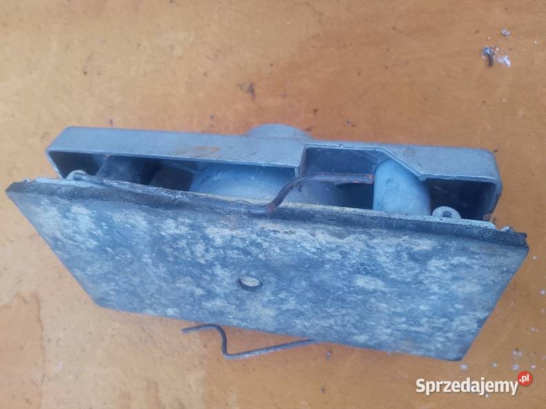 Przystawka Celma Milejewo