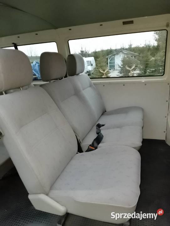 VW T4 19 TD 2001 Wielgłowy sprzedam