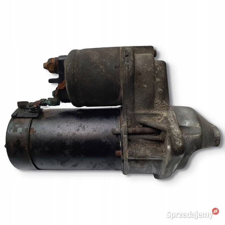 ROZRUSZNIK OPEL ASTRA H 14 16V Z14XEP Valeo Chełm sprzedam