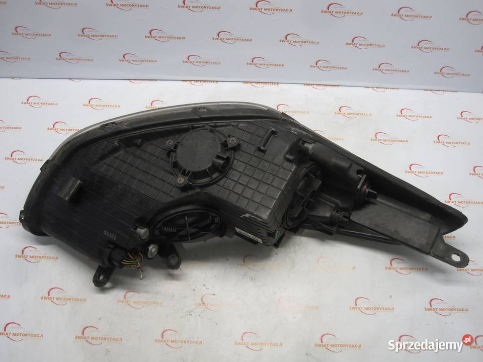 HYUNDAI I30 II 13r lampa lewa przód ANGLIK Kielce