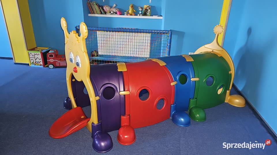 Tunel dżdżownica Pozostałe kujawsko-pomorskie Świecie