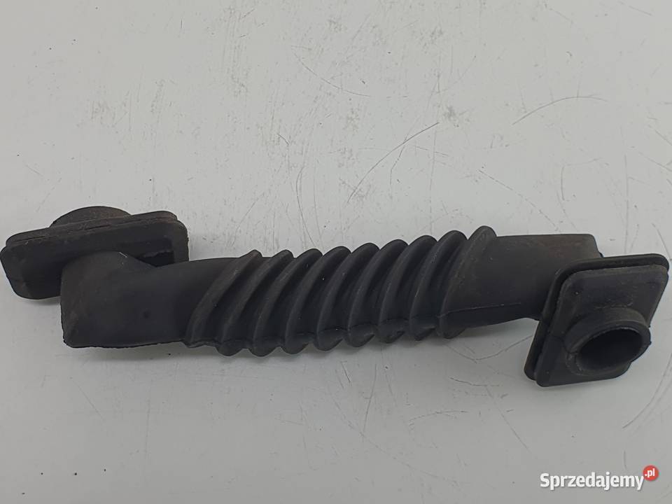 GUMA OSLONA DRZWI IVECO EUROCARGO