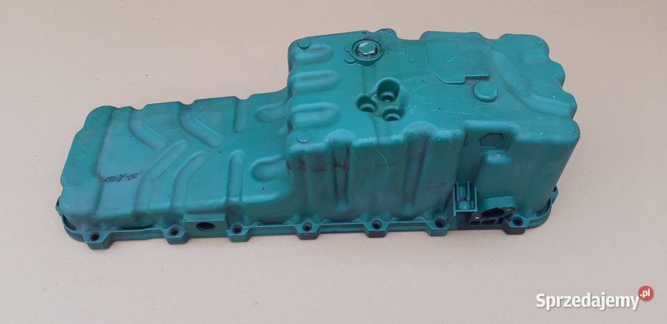 RENAULT RANGE T GAMA MISKA MISA OLEJOWA 22242754 Bieleń