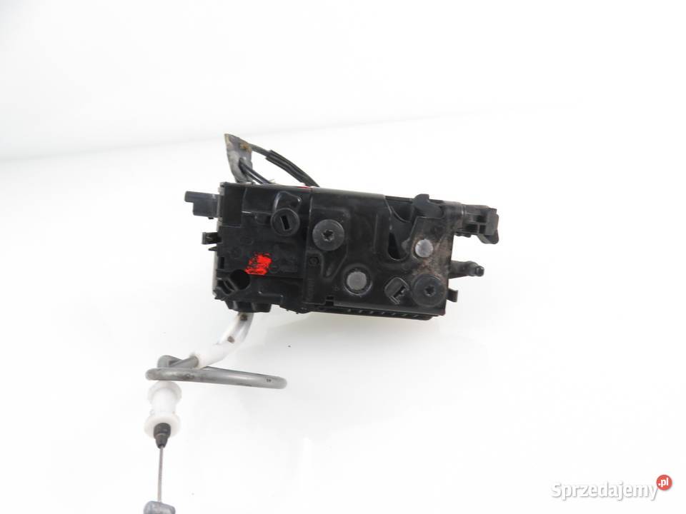 ZAMEK PRAWY TYLNY CITROEN DS5 9686919680