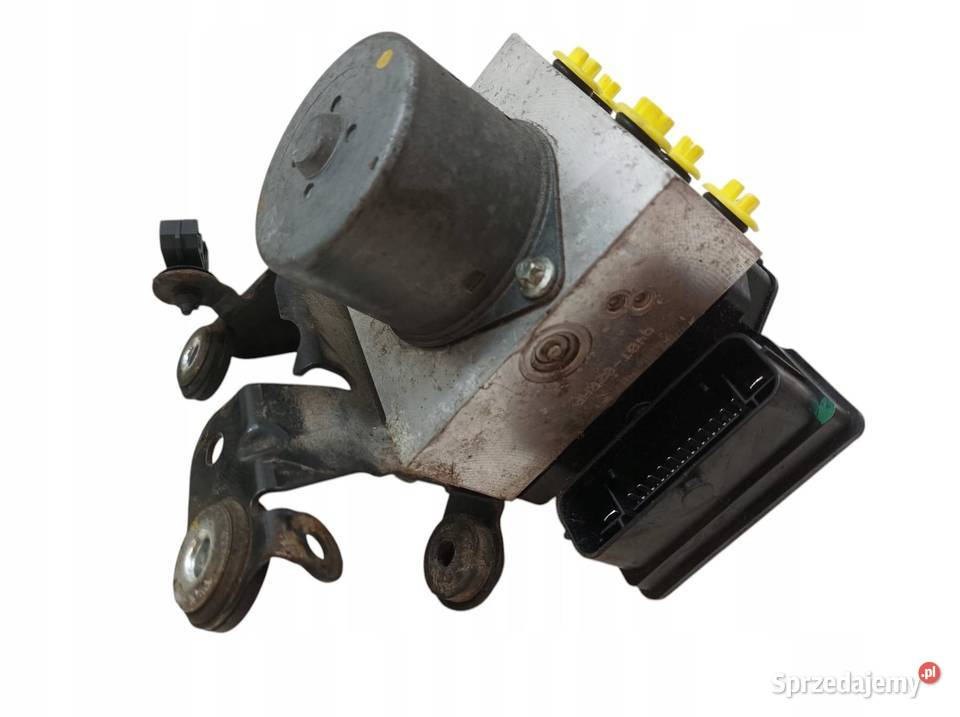 POMPA ABS 8G912C405AA Ford Mondeo Mk4 20072014