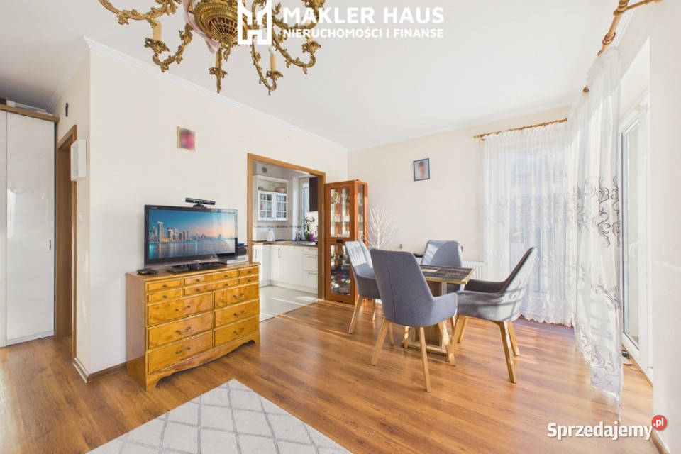 Mieszkanie 3pokojowe rodziny Suwałki