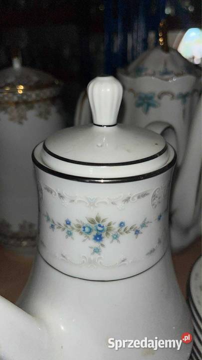 Filiżanka Noritake FROLIC Japonia Z lat 1972 Gdańsk