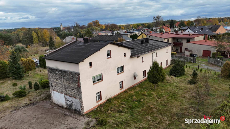Działka Tworóg 4320m2 Sprzedaż
