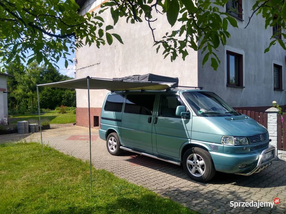 VW T4 multivan generation Orzesze