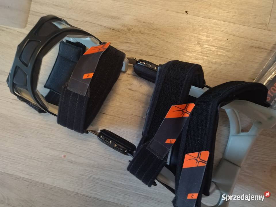 Pluspoint4 Funkcjonalna orteza stawu kolanowego lubuskie Zielona Góra