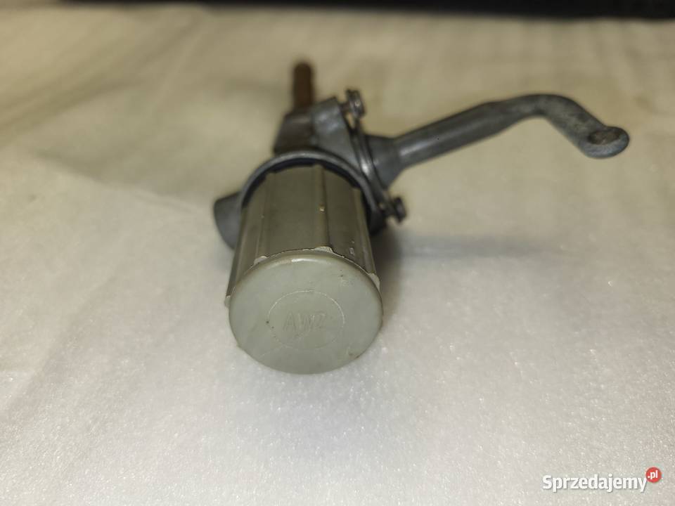 Trabant 601 Kran kranik paliwa stary typ osobowe Pozostałe Piaseczno