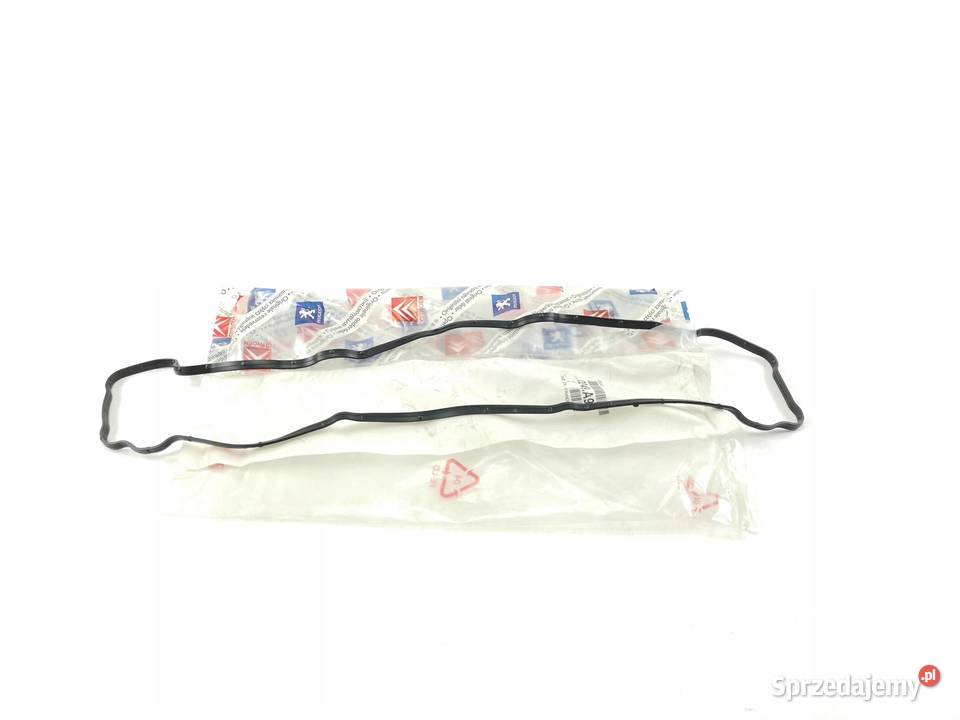 USZCZELKA POKRYWY ZAWORÓW CITROEN C2 C3 C4 16 lubelskie