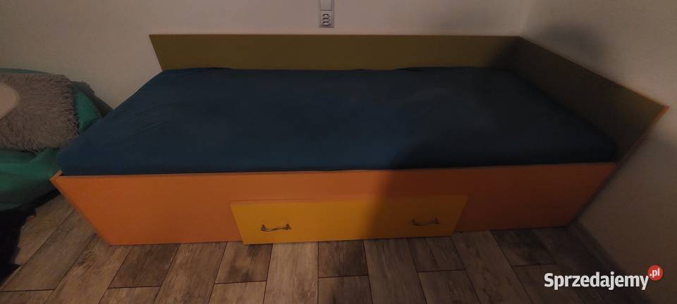 Lóżko 85cm Dom i Ogród Krosno
